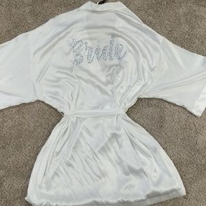 Victoria's Secret "I Do" Collection Bride Gown